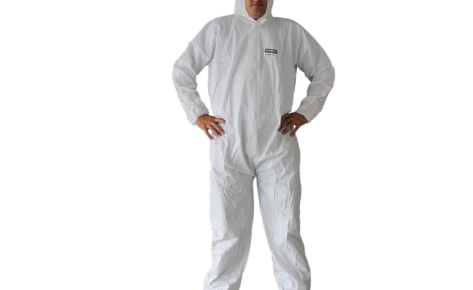 Traje Coverall Advance PROTECCIÓN/Anti-fluidos